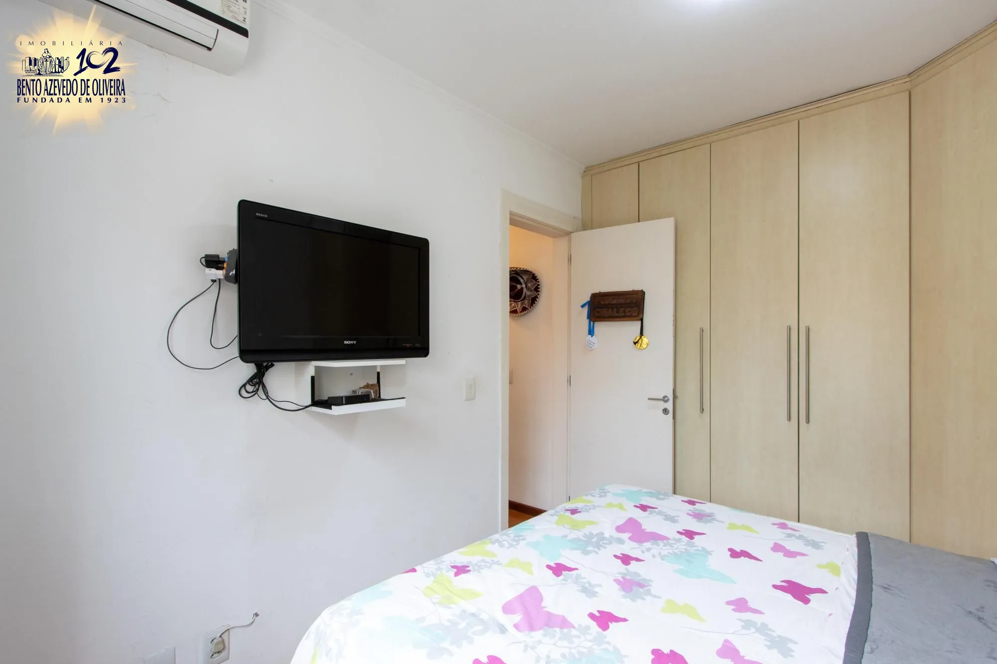 Apartamento, 2 quartos, 58 m² - Foto 21