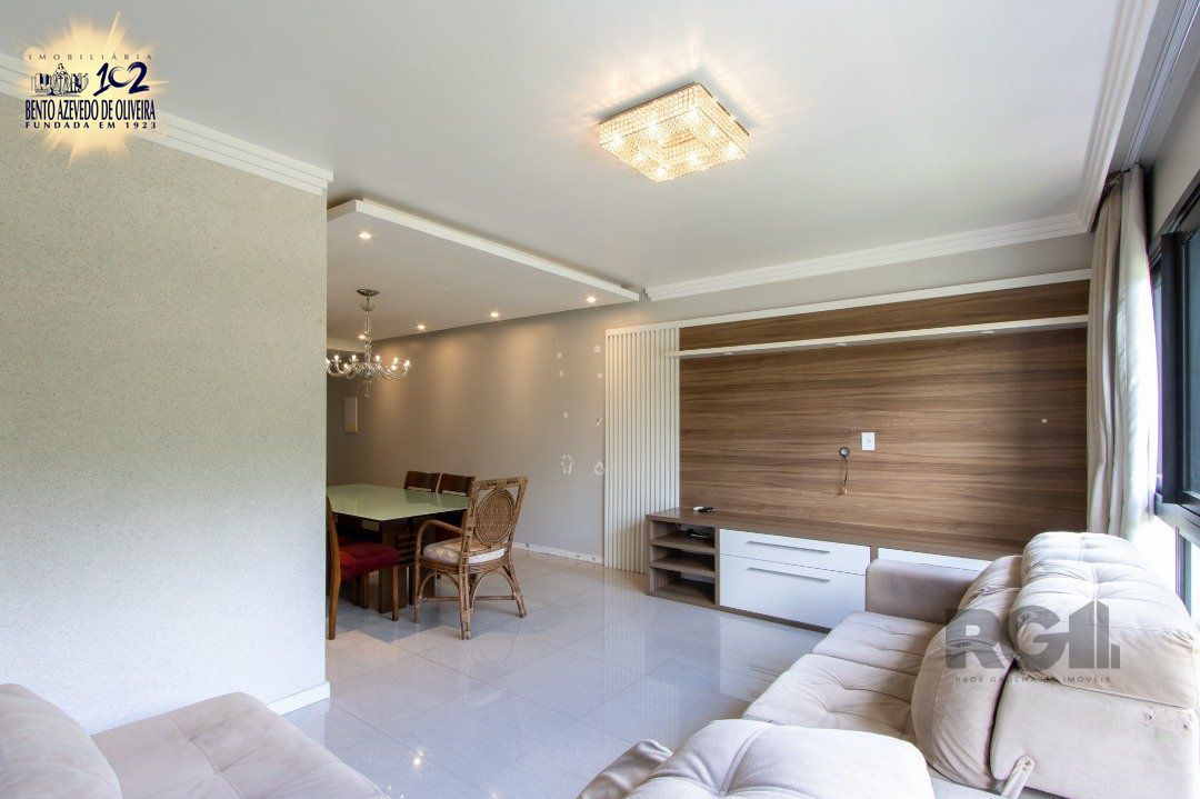 Apartamento, 3 quartos, 95 m² - Foto 12