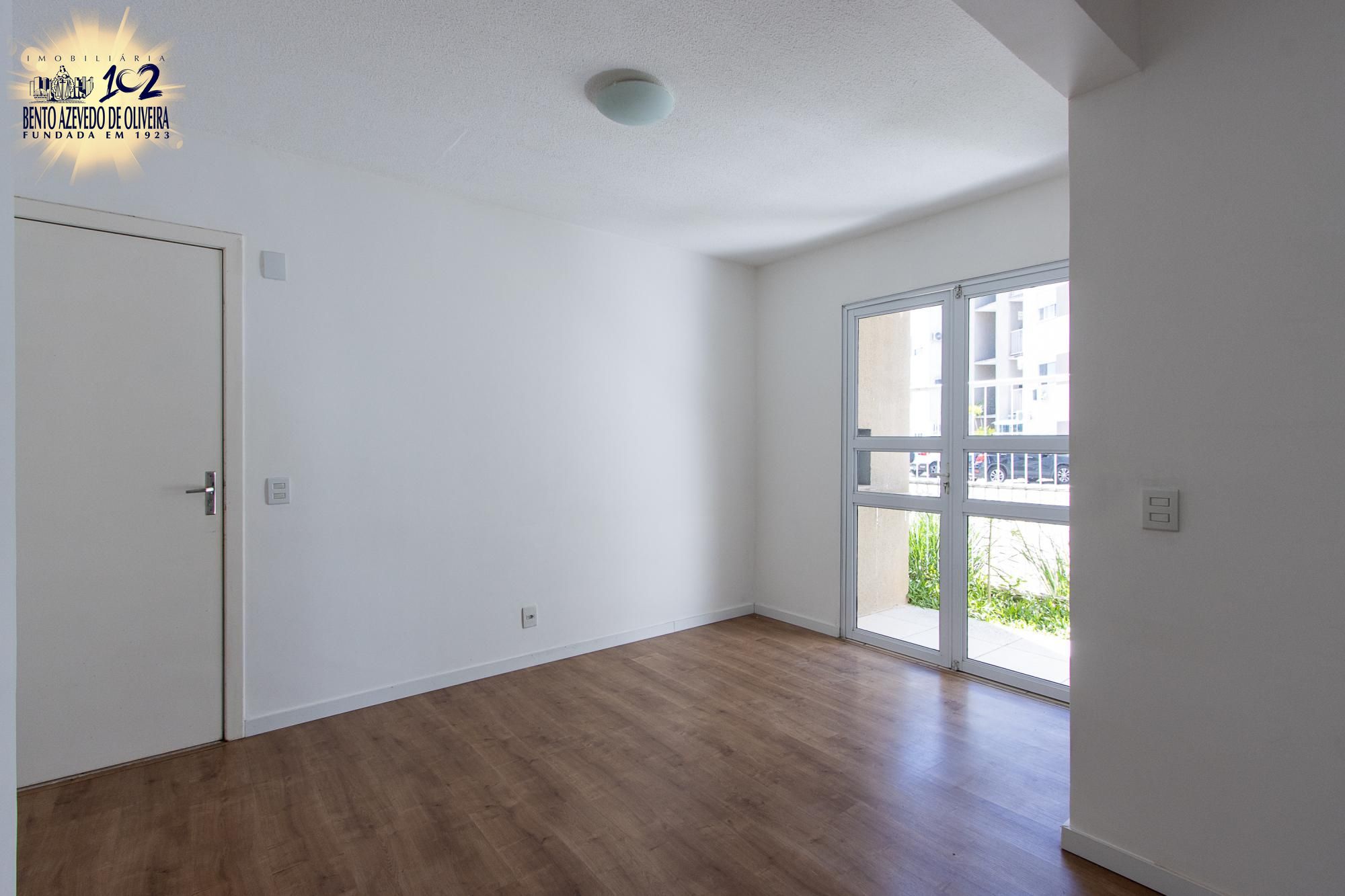 Apartamento, 2 quartos, 53 m² - Foto 9