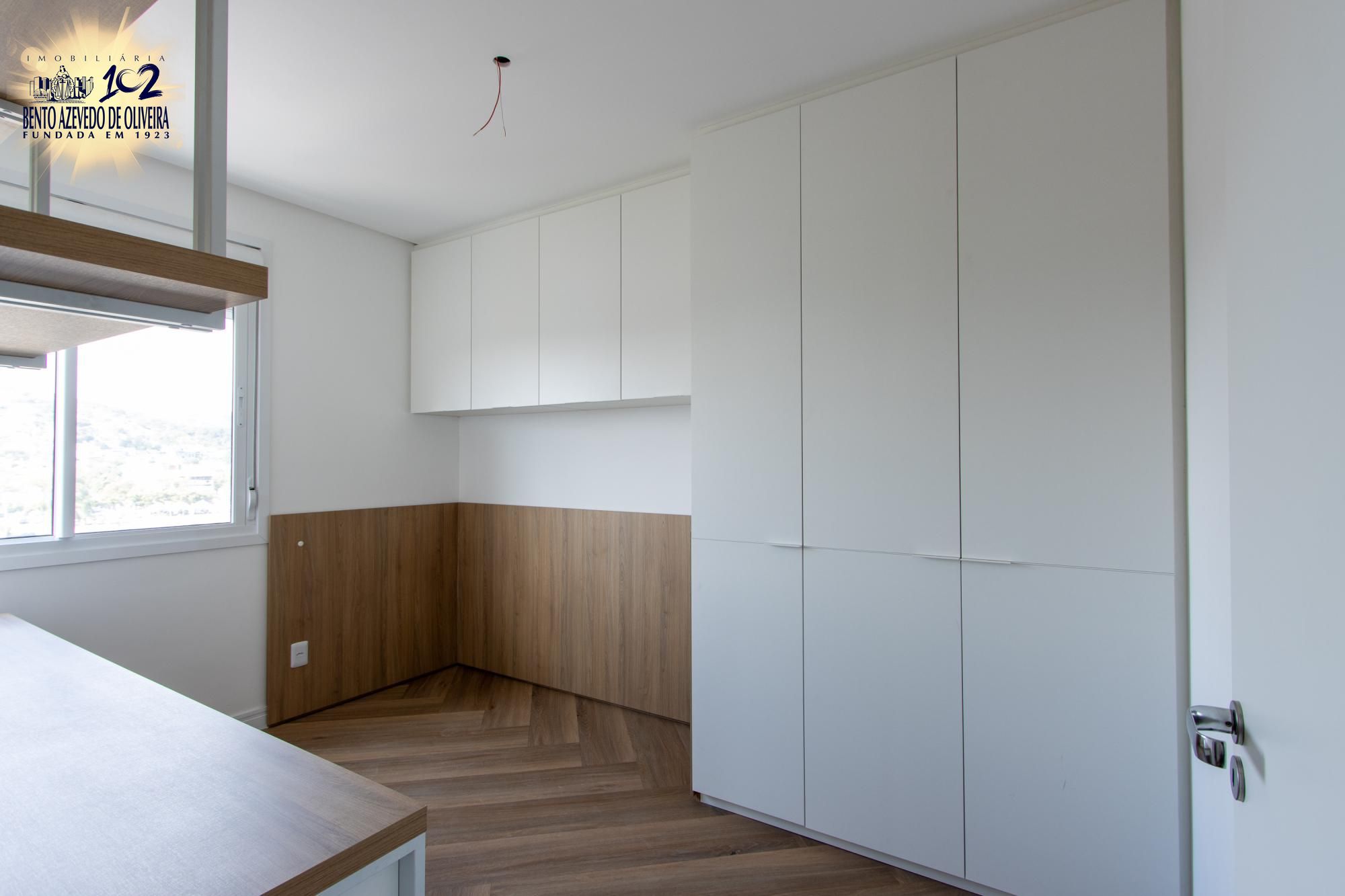 Apartamento, 2 quartos, 65 m² - Foto 20