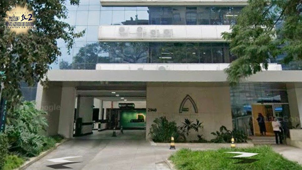 Sala-Conjunto, 43 m² - Foto 2