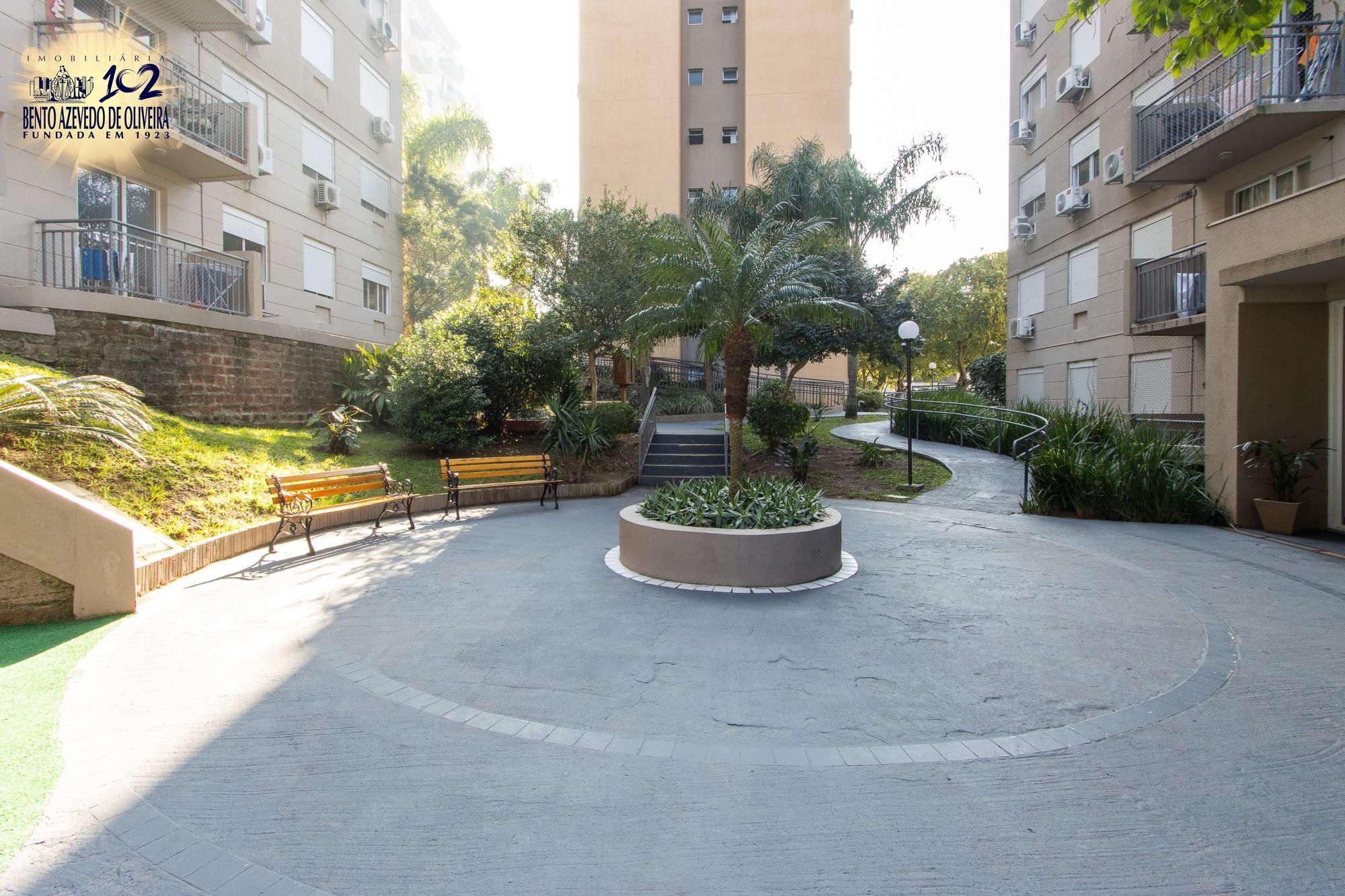 Apartamento, 2 quartos, 56 m² - Foto 37