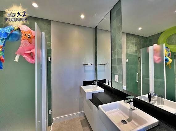 Casa, 5 quartos, 428 m² - Foto 19