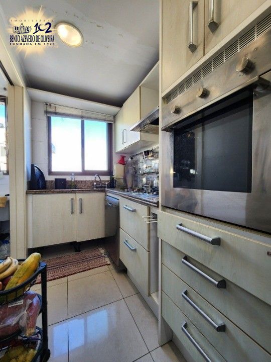 Apartamento, 3 quartos, 196 m² - Foto 11