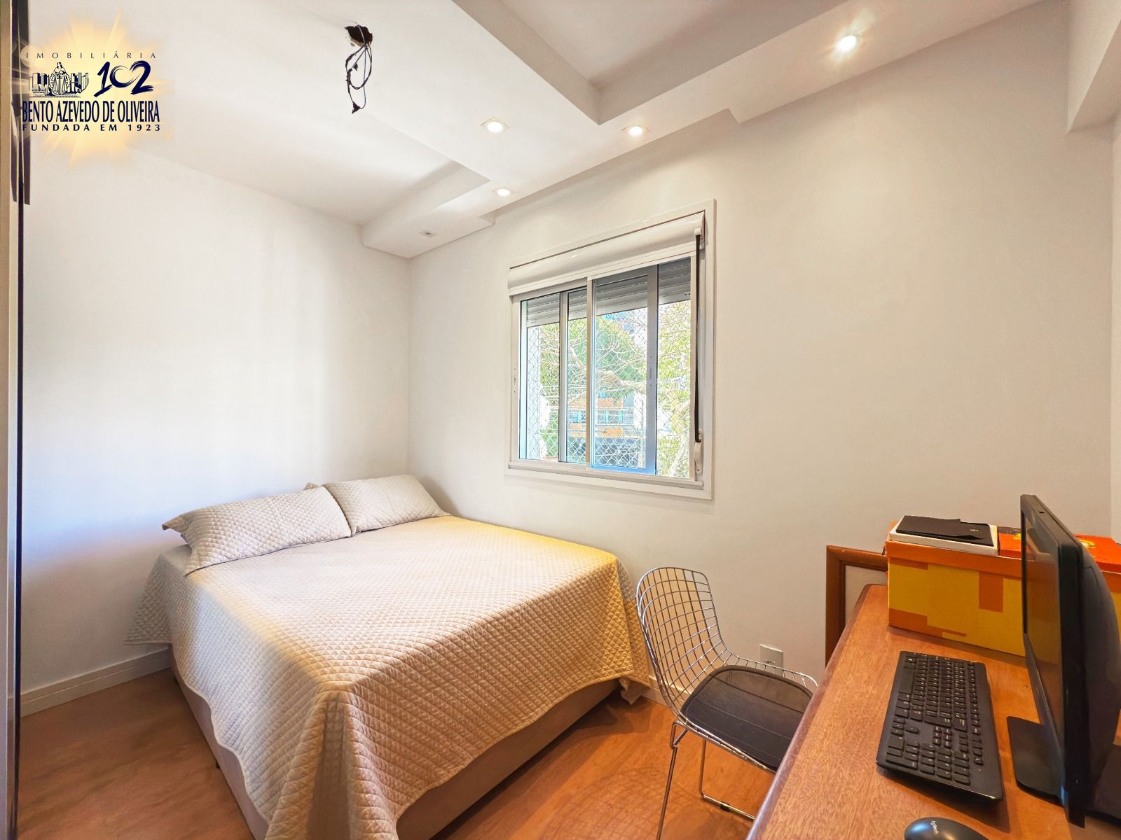Apartamento, 3 quartos, 96 m² - Foto 52