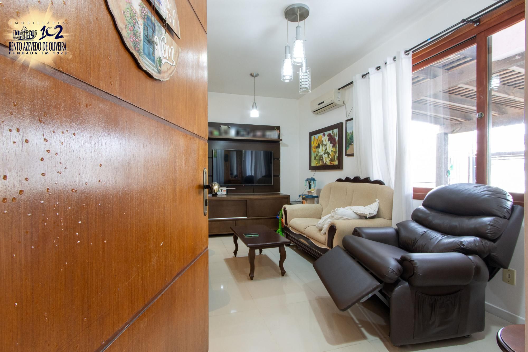 Casa, 3 quartos, 149 m² - Foto 3