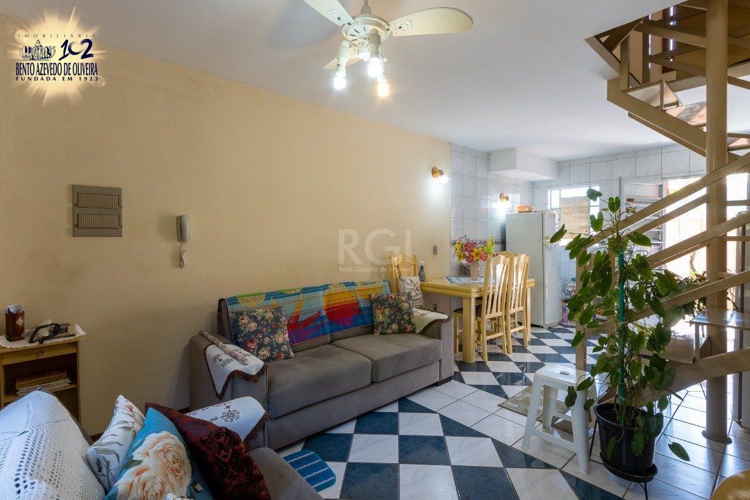 Casa de Condomínio, 3 quartos - Foto 5