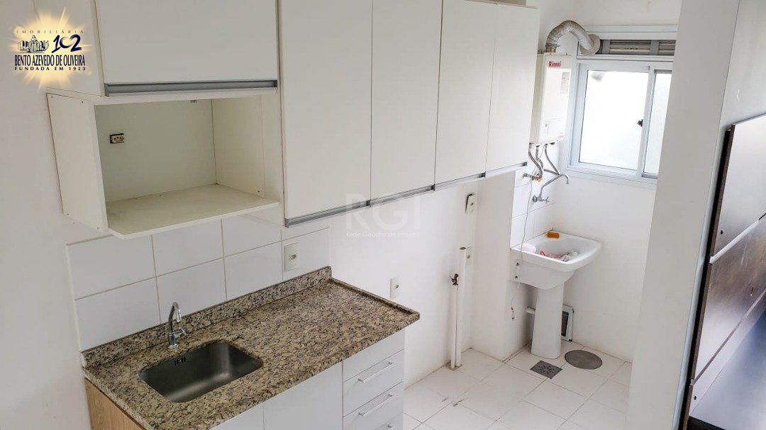 Apartamento, 3 quartos, 61 m² - Foto 17