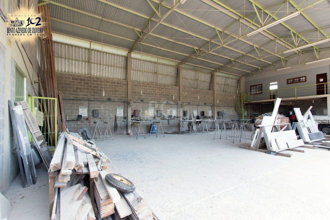 Depósito-Galpão, 550 m² - Foto 5