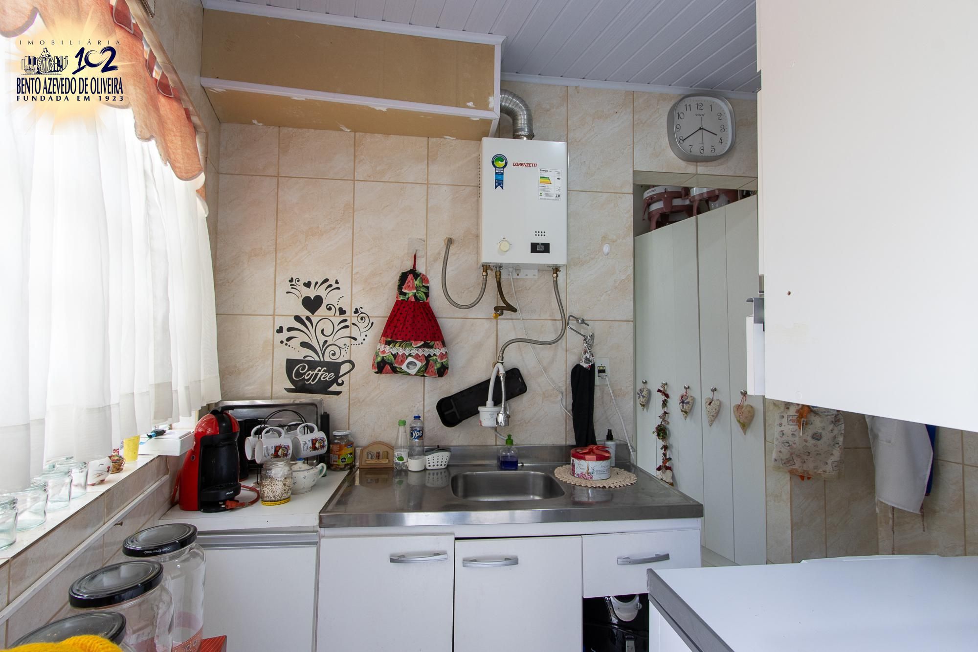 Casa, 3 quartos, 250 m² - Foto 33