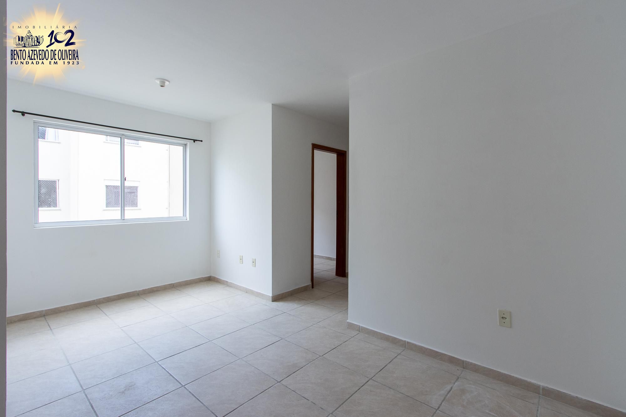 Apartamento, 2 quartos, 51 m² - Foto 2