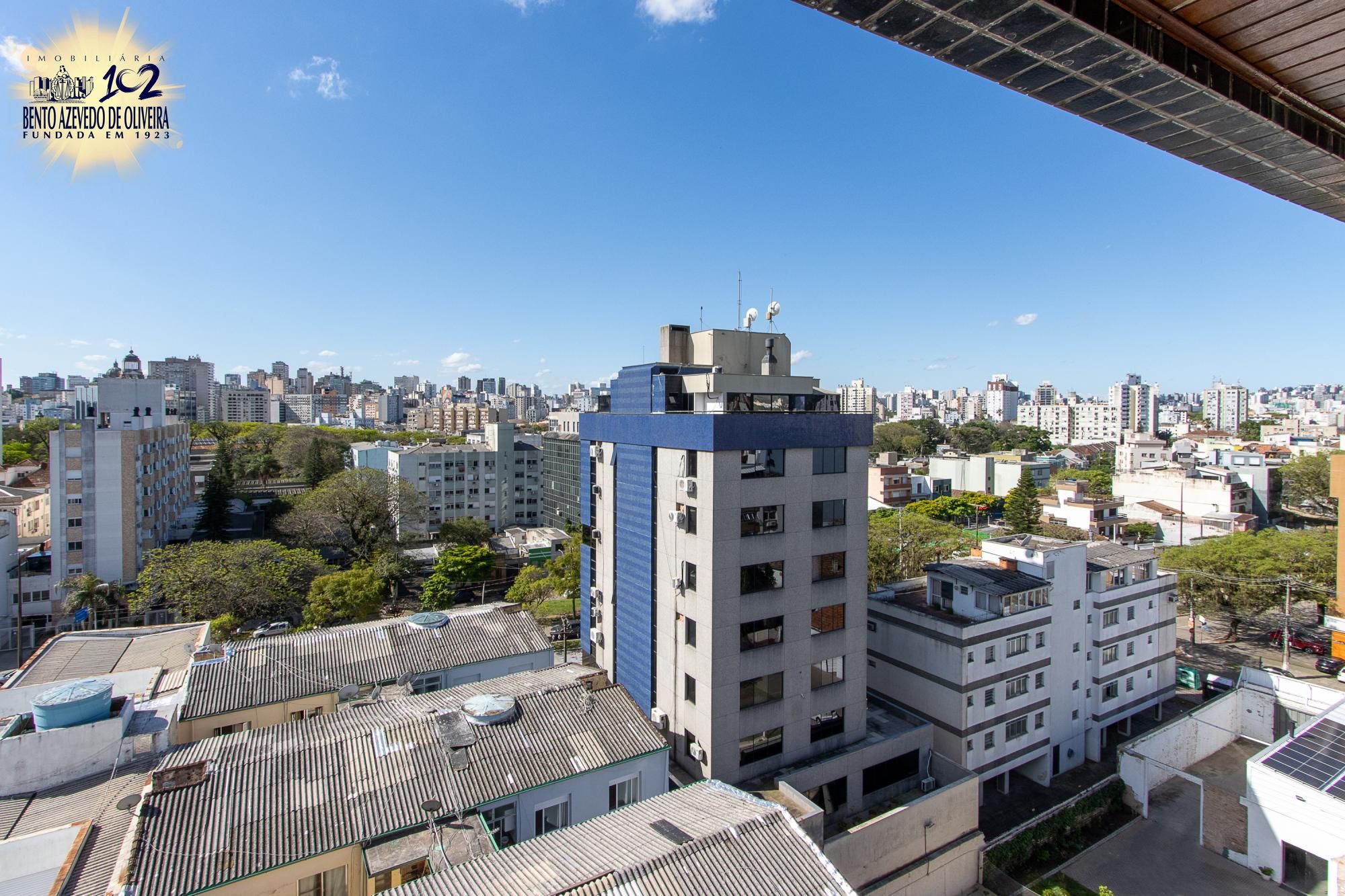 Cobertura, 2 quartos, 203 m² - Foto 3