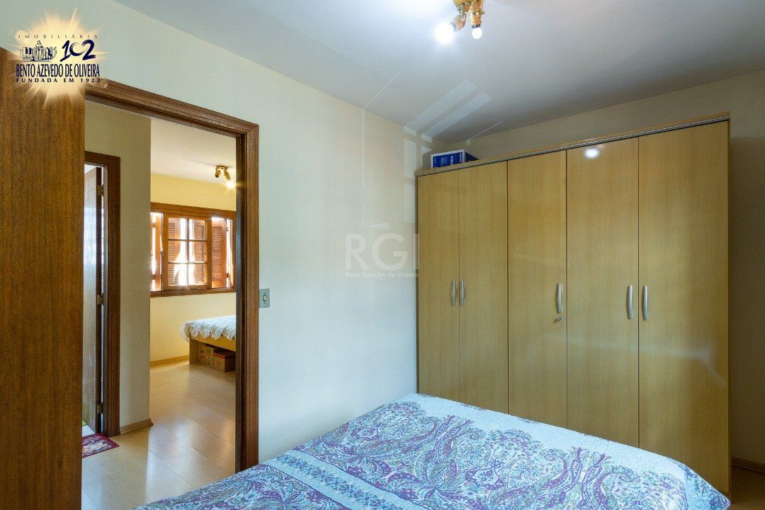 Casa de Condomínio, 3 quartos - Foto 20