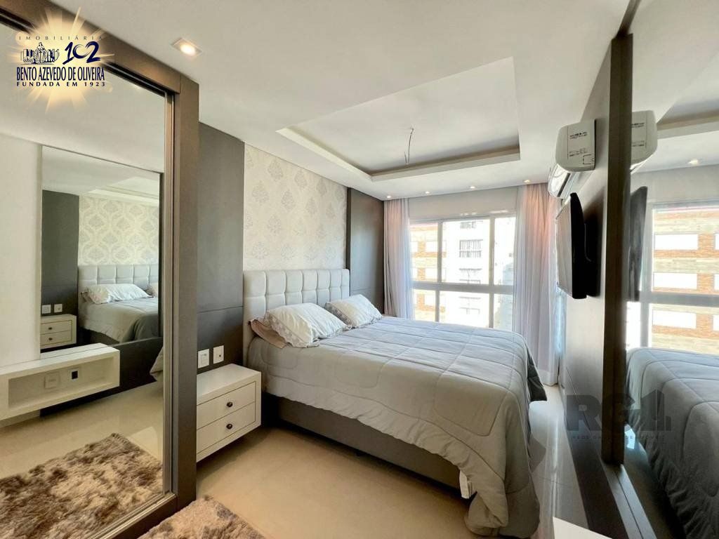 Apartamento, 4 quartos, 193 m² - Foto 28