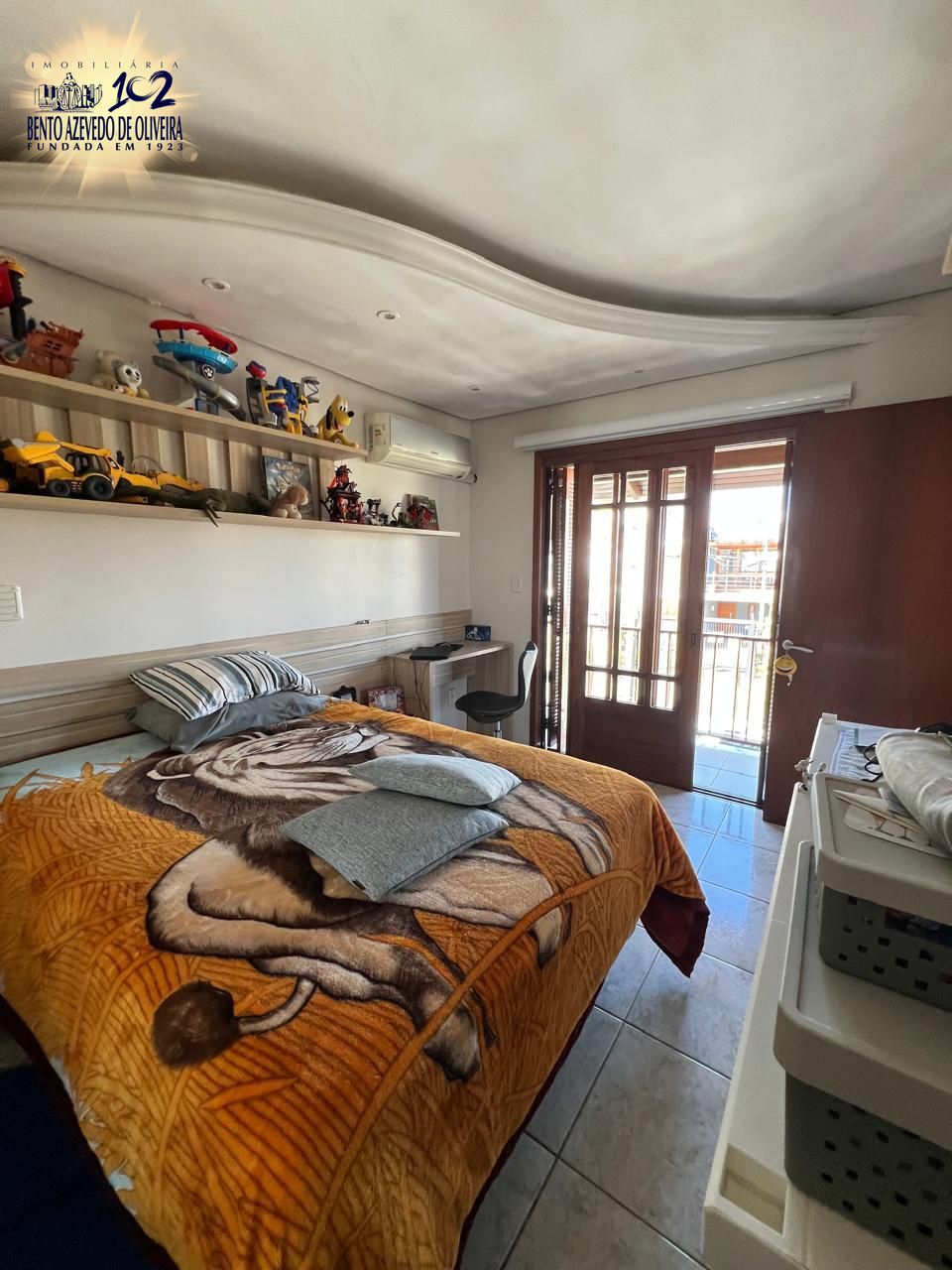Casa, 3 quartos, 250 m² - Foto 15