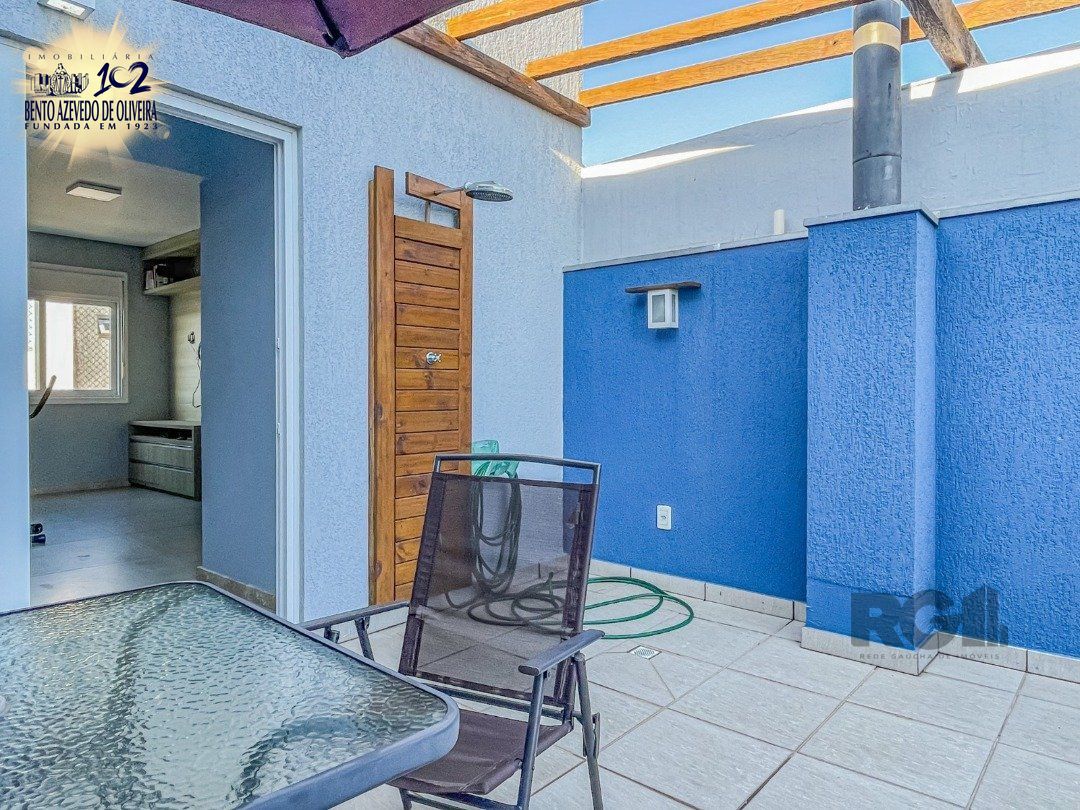 Casa de Condomínio, 4 quartos - Foto 26