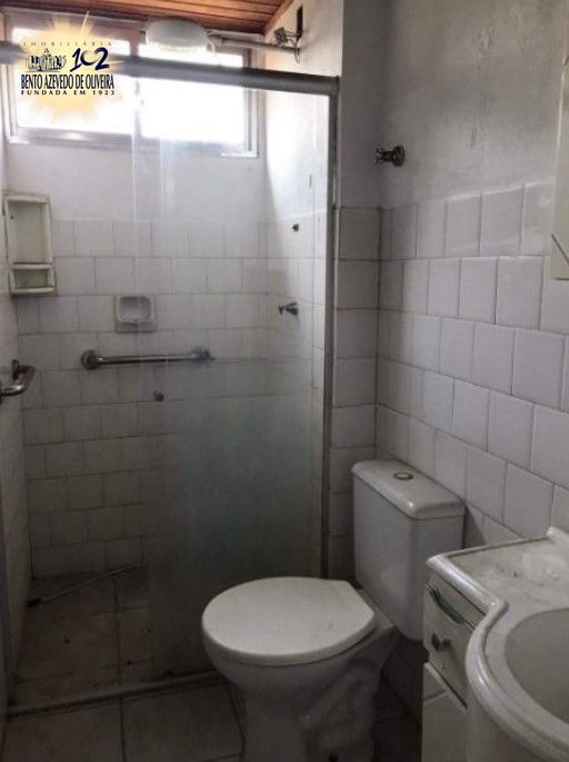 Apartamento, 2 quartos, 48 m² - Foto 1