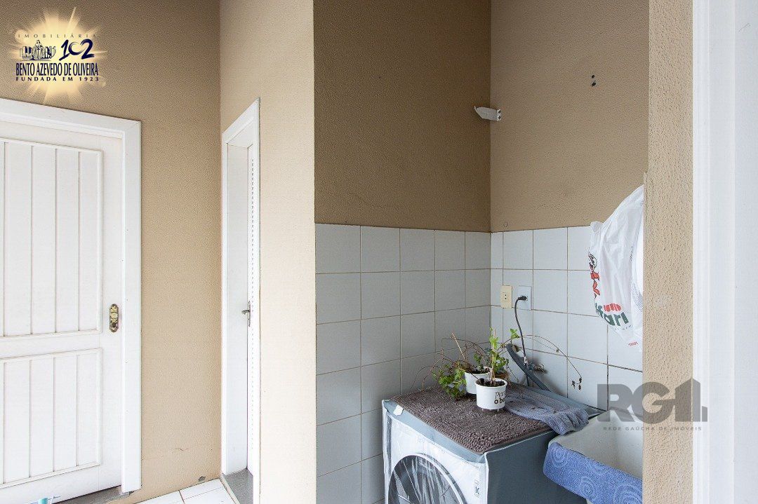 Casa de Condomínio, 4 quartos - Foto 19