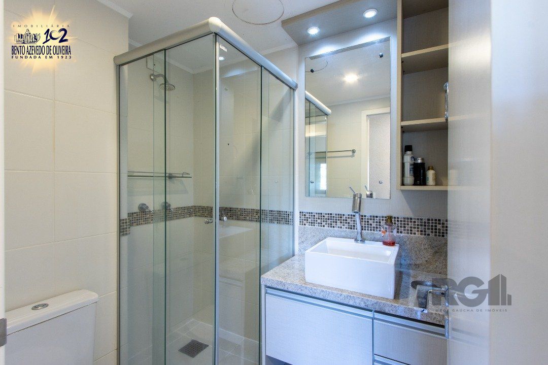 Apartamento, 3 quartos, 95 m² - Foto 33
