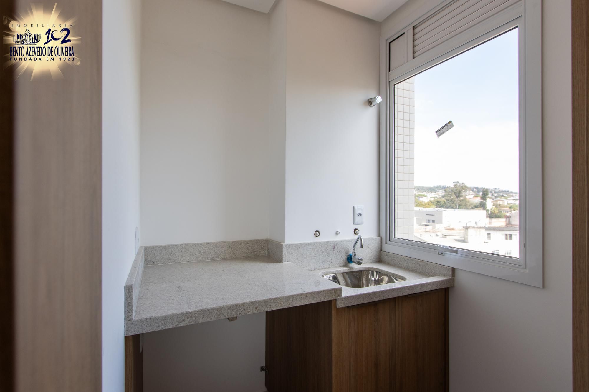 Apartamento, 2 quartos, 65 m² - Foto 9