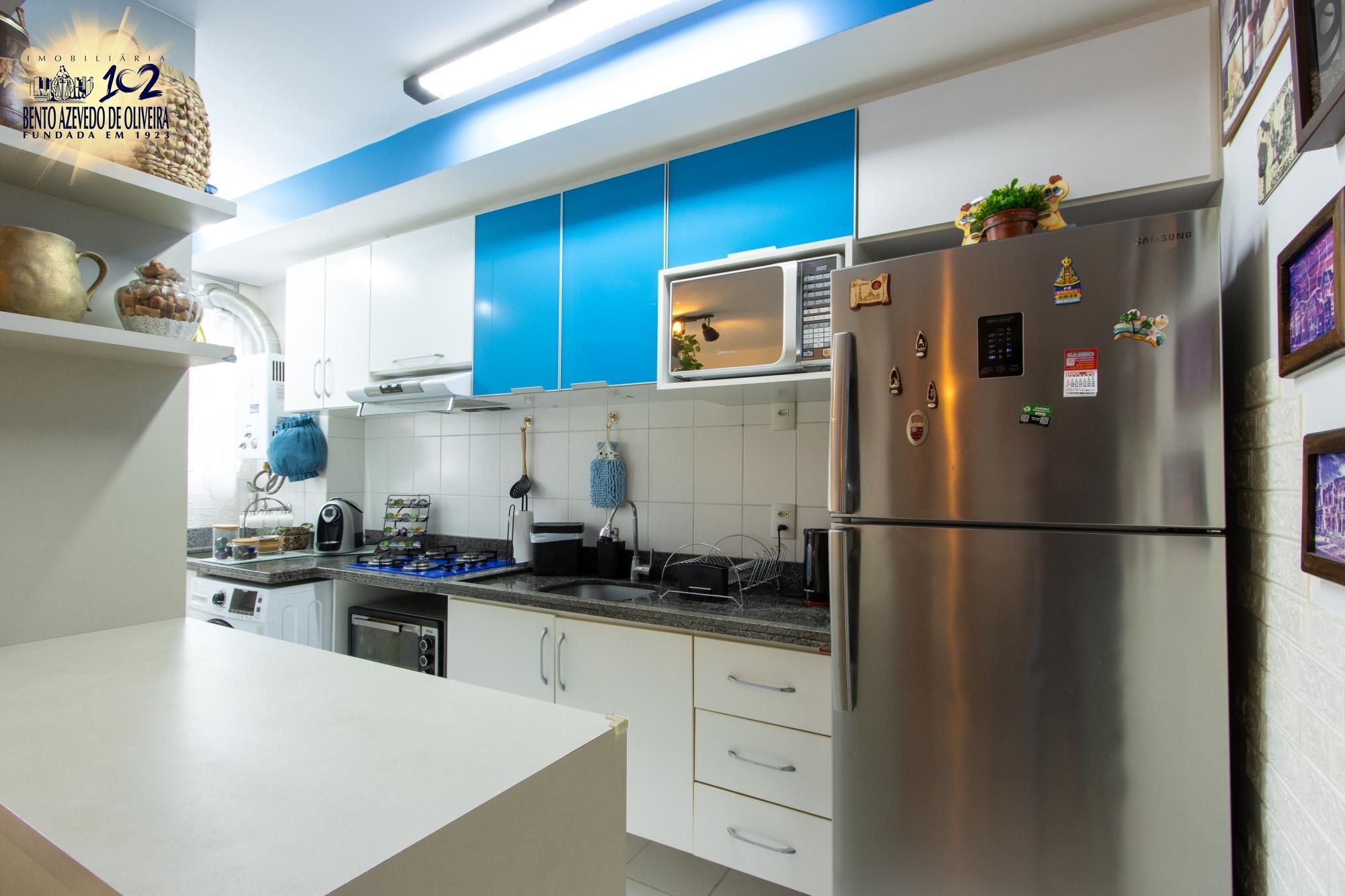 Apartamento, 2 quartos, 56 m² - Foto 10