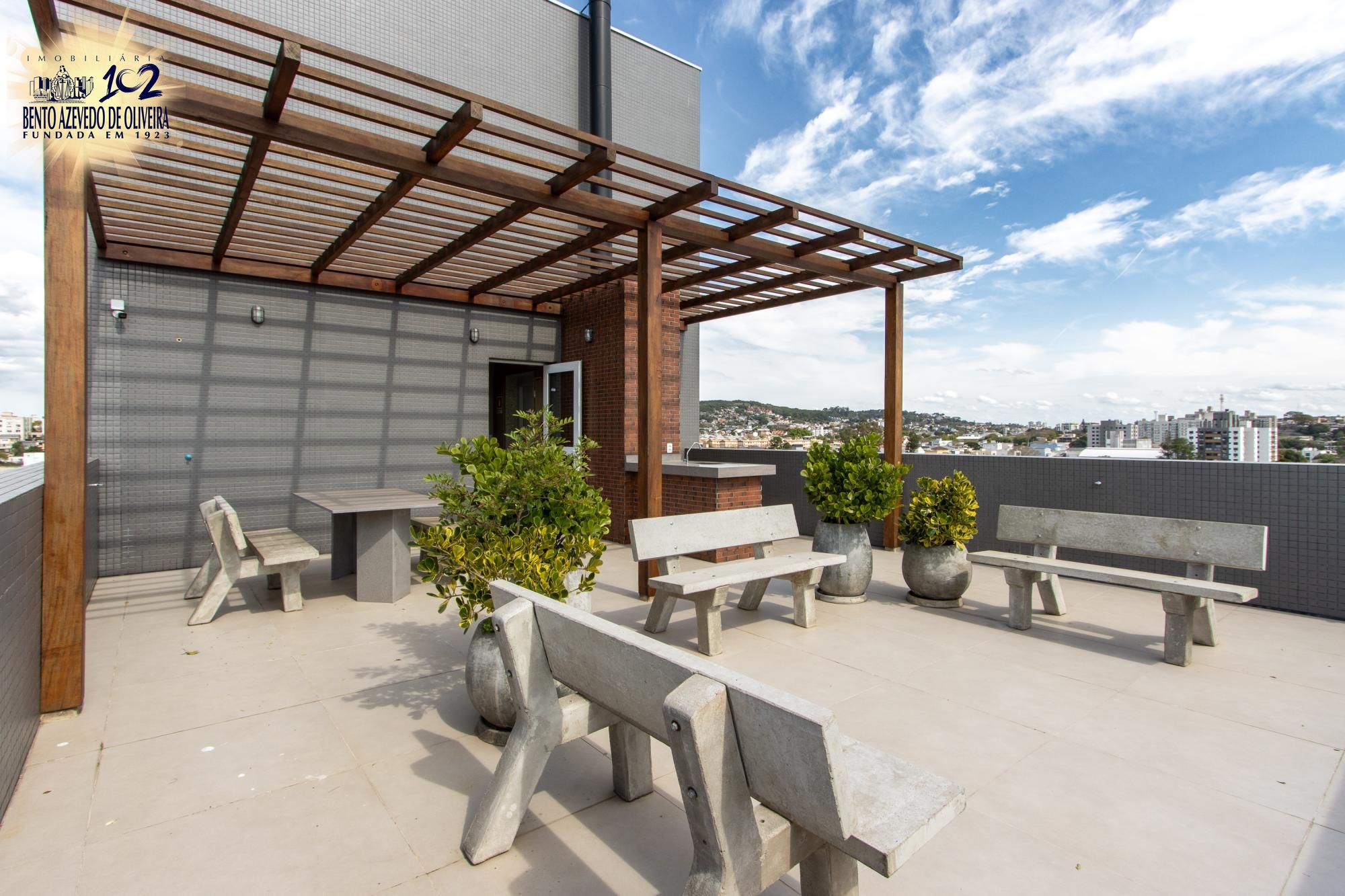 Apartamento, 2 quartos, 65 m² - Foto 38