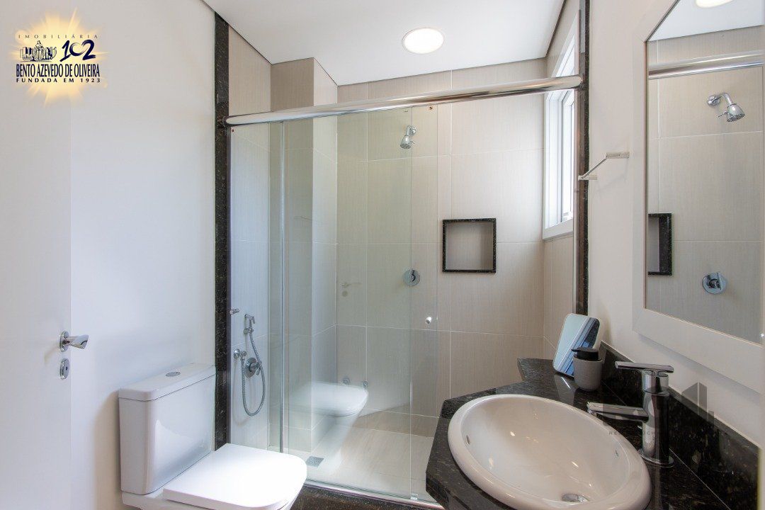 Casa de Condomínio, 4 quartos - Foto 41