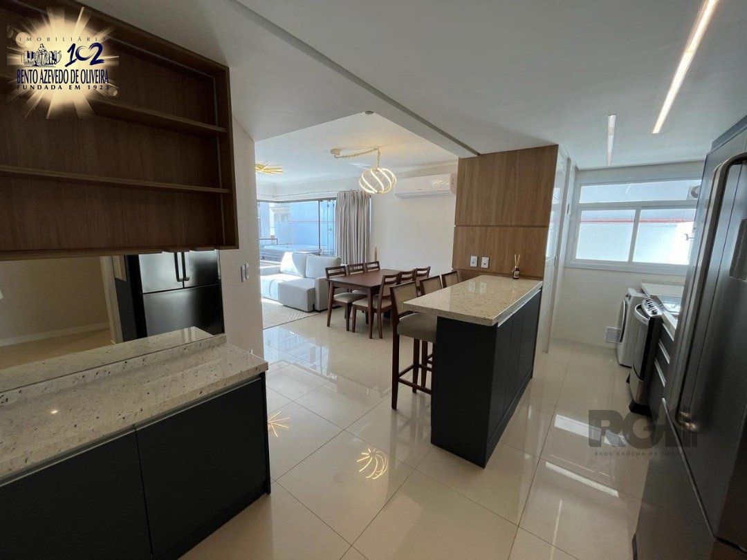 Apartamento, 3 quartos, 137 m² - Foto 6
