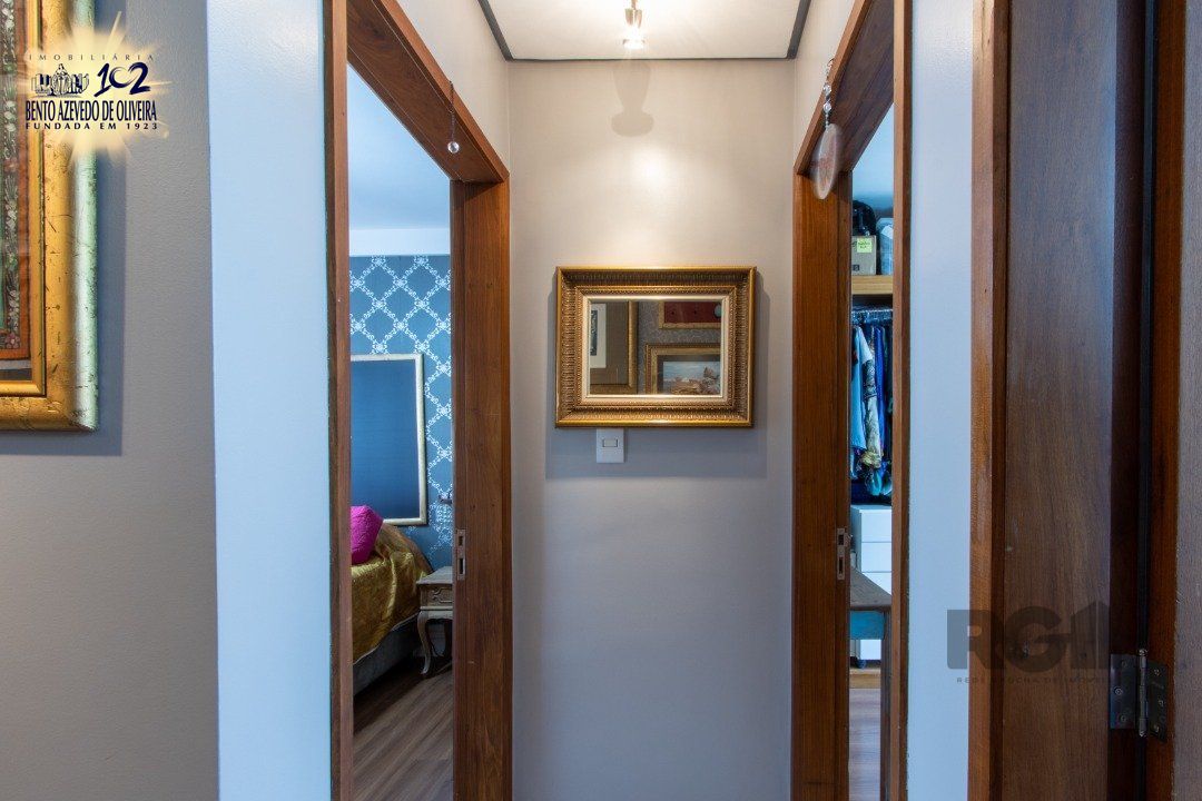 Cobertura, 4 quartos, 219 m² - Foto 20