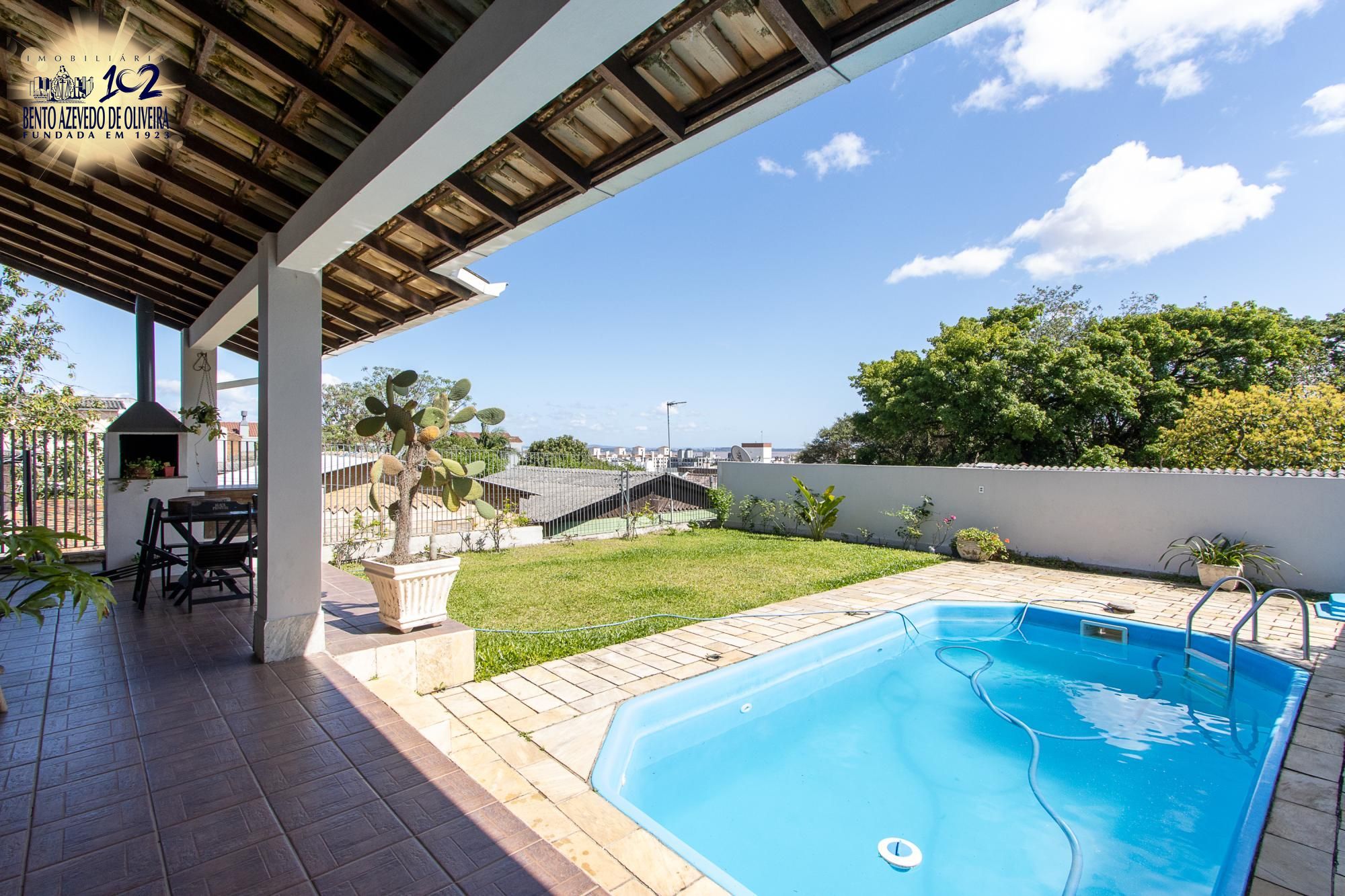 Casa, 3 quartos, 230 m² - Foto 15