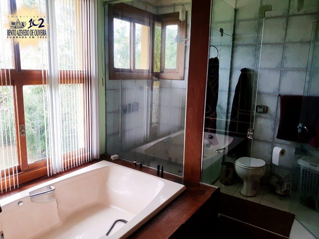 Chácara, 4 quartos, 4592 m² - Foto 12