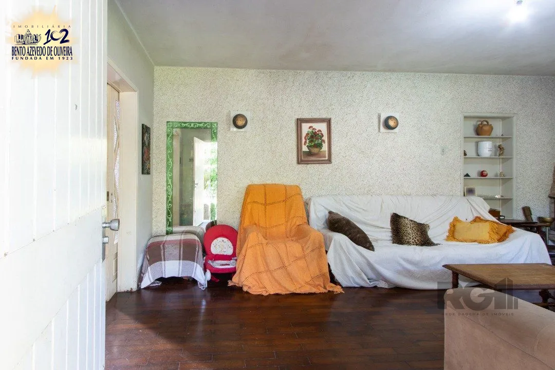 Casa, 3 quartos, 200 m² - Foto 4