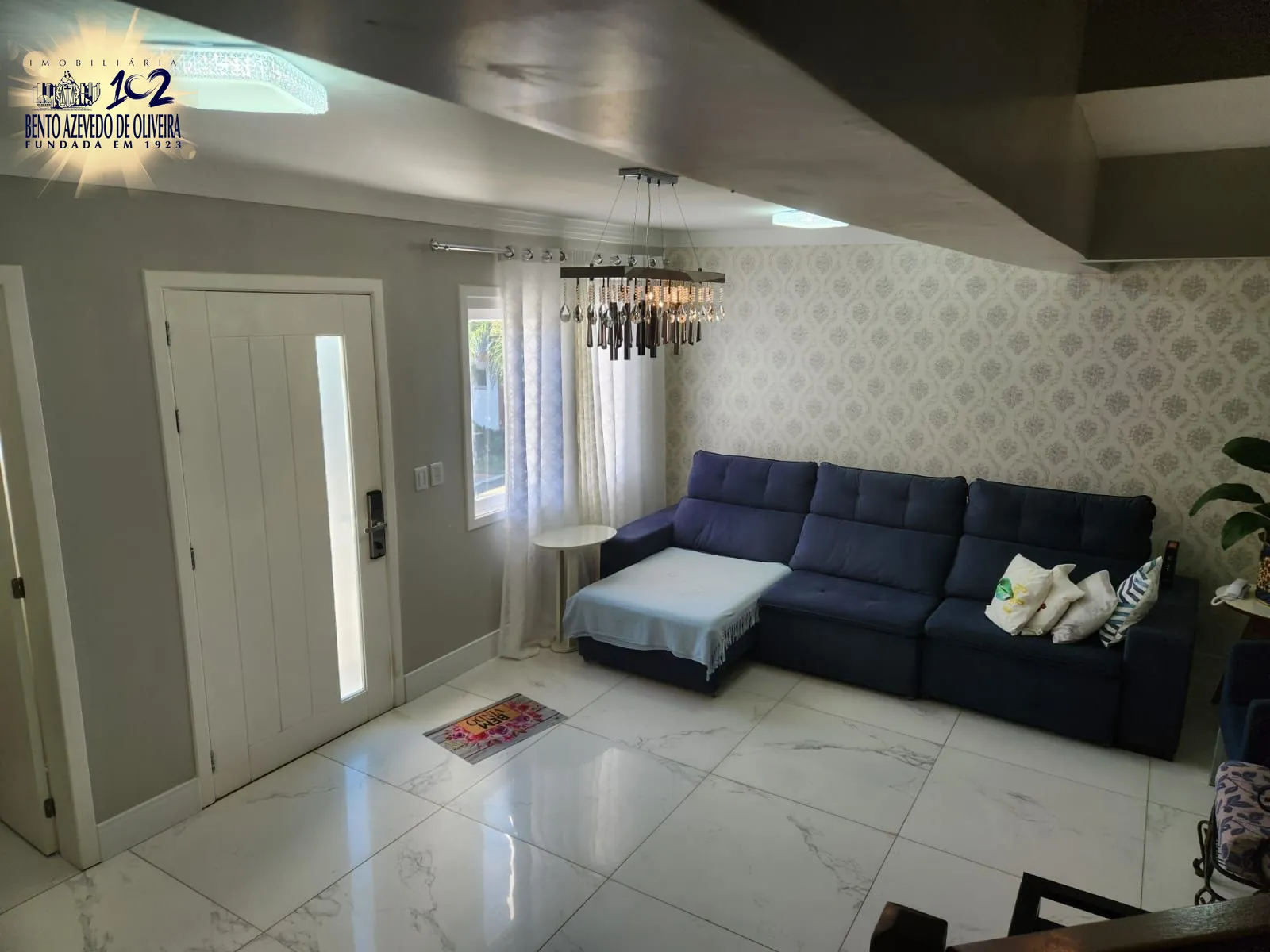 Casa de Condomínio, 4 quartos - Foto 28