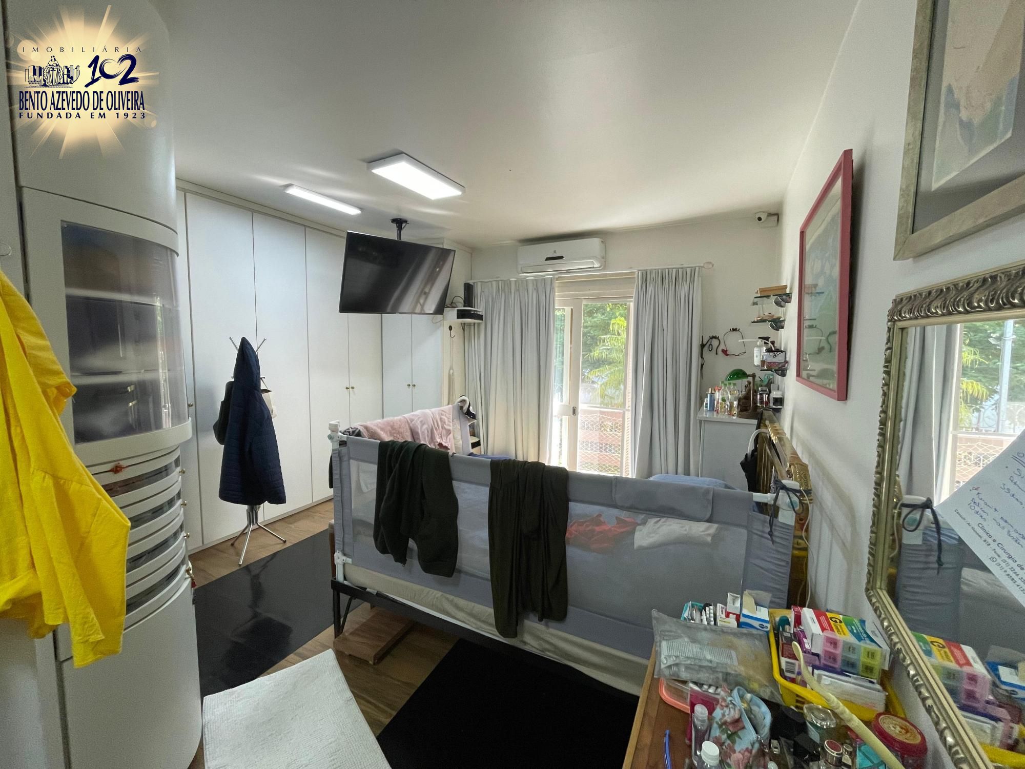 Casa, 4 quartos, 325 m² - Foto 16