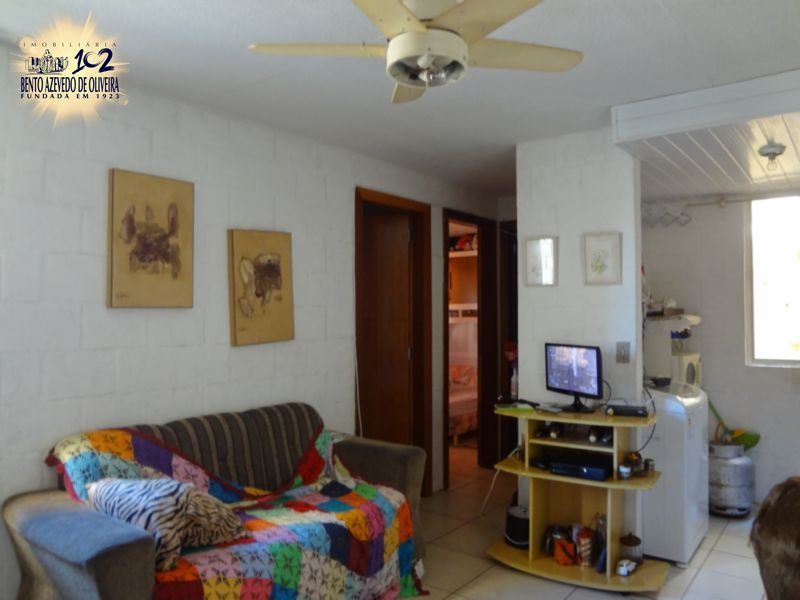 Apartamento, 2 quartos, 38 m² - Foto 9