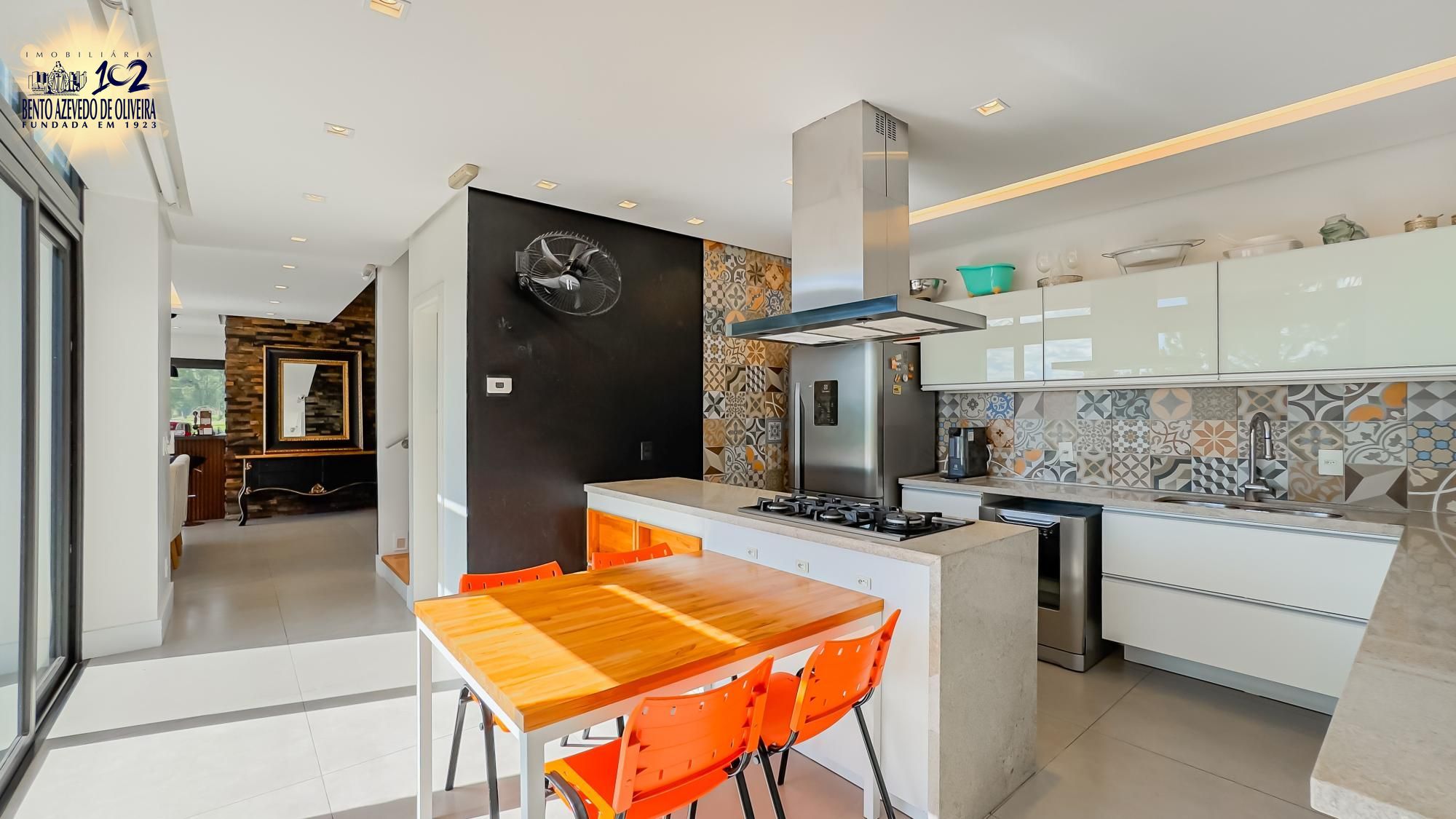 Casa de Condomínio, 4 quartos - Foto 6