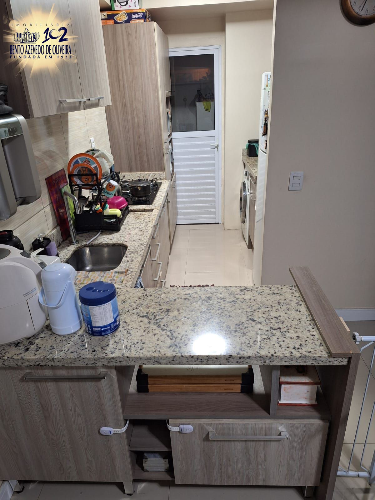 Apartamento, 2 quartos, 54 m² - Foto 6