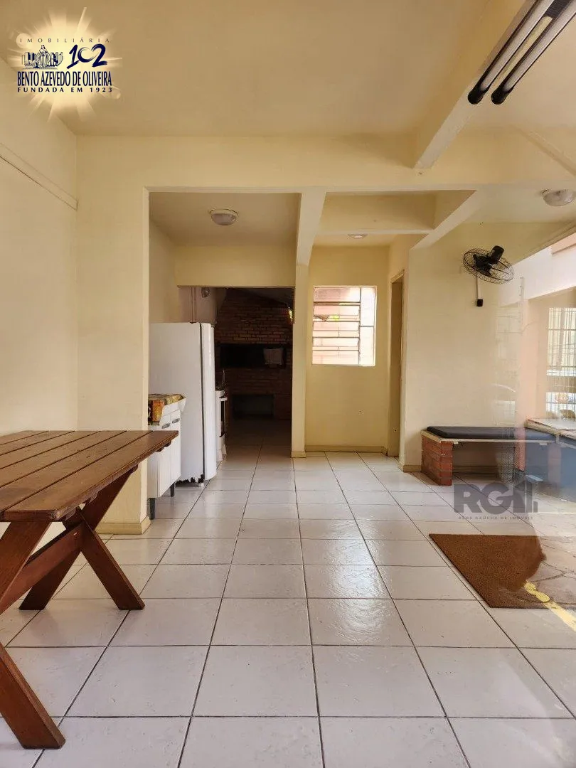 Apartamento, 2 quartos, 61 m² - Foto 8