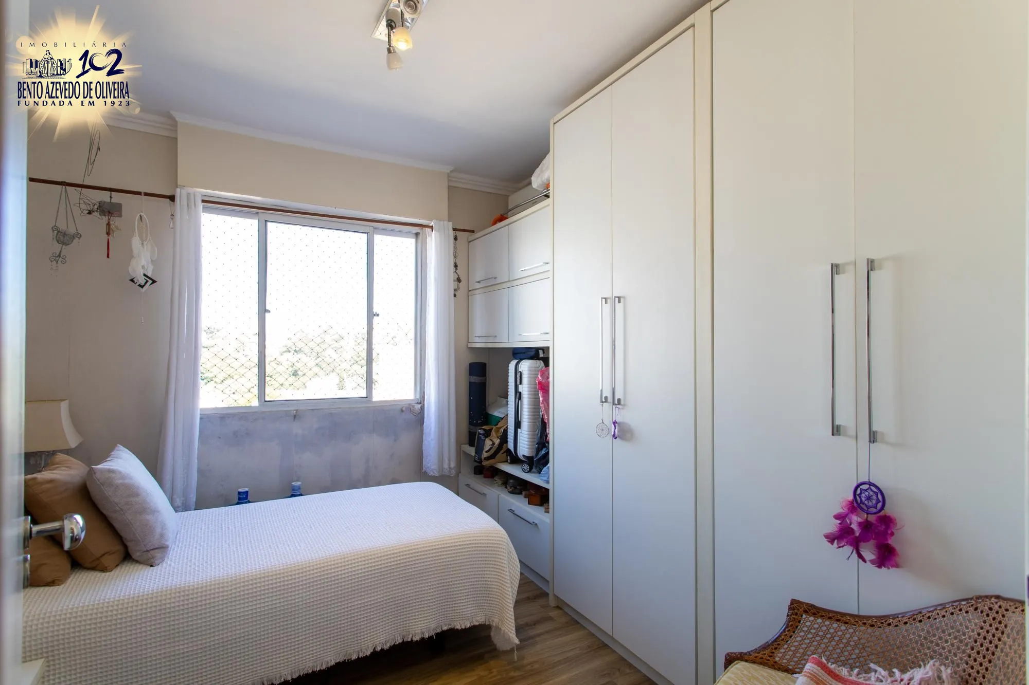 Apartamento, 2 quartos, 63 m² - Foto 11