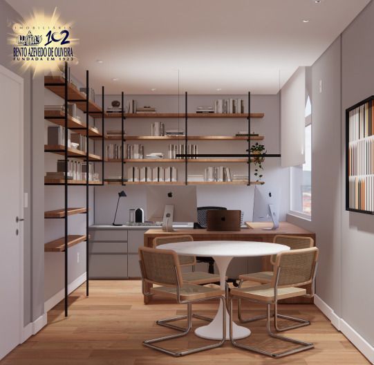 Cobertura, 3 quartos, 554 m² - Foto 42