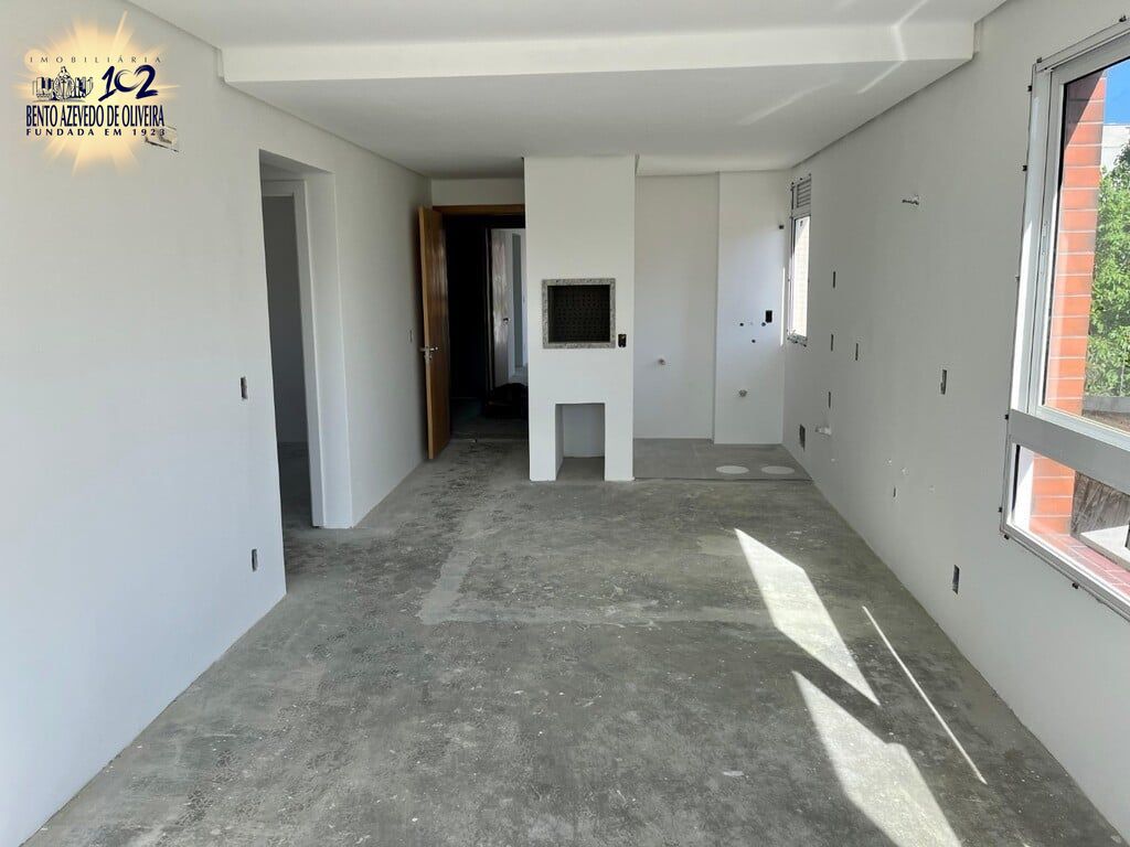 Apartamento, 2 quartos, 65 m² - Foto 8