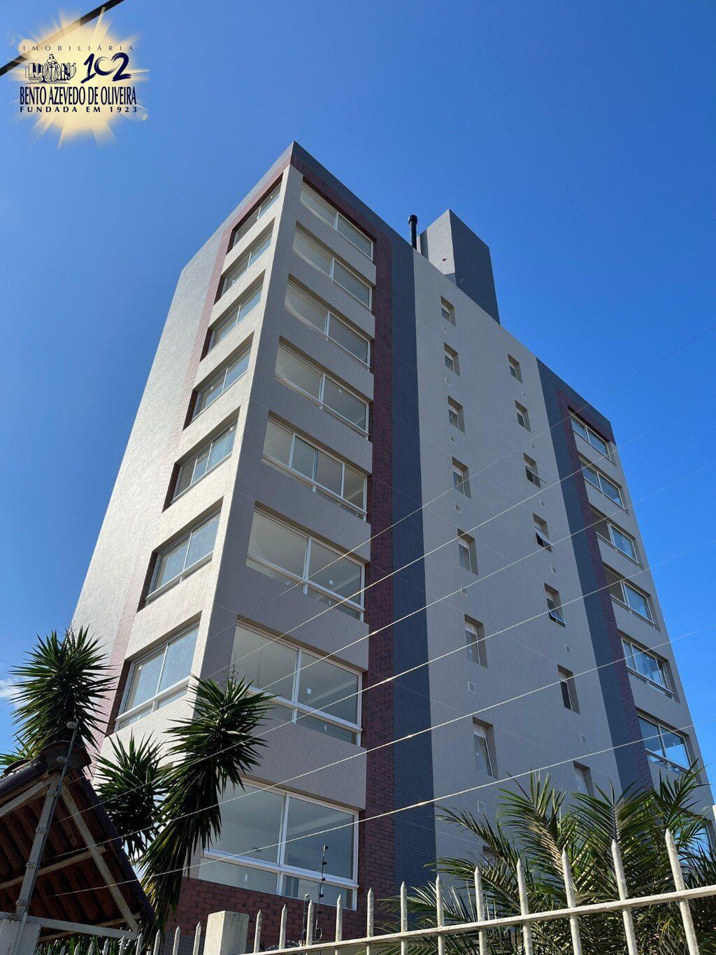 Apartamento, 2 quartos, 65 m² - Foto 1