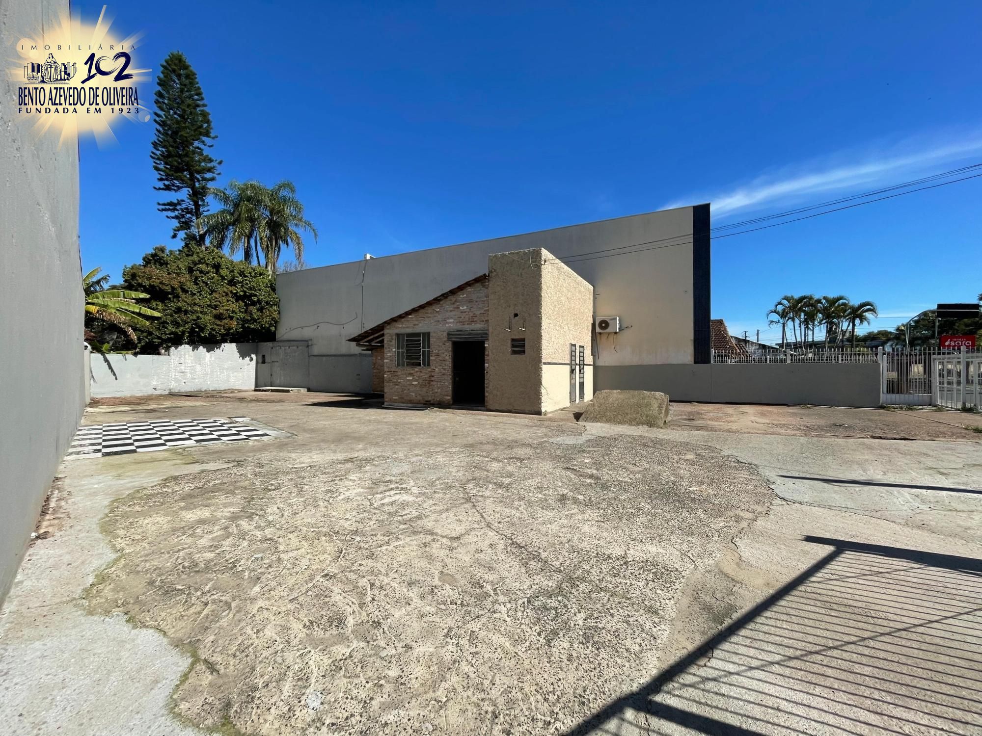 Terreno, 552 m² - Foto 1
