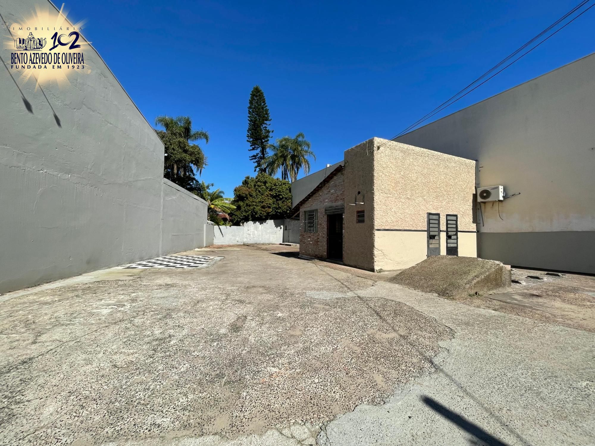Terreno, 552 m² - Foto 2