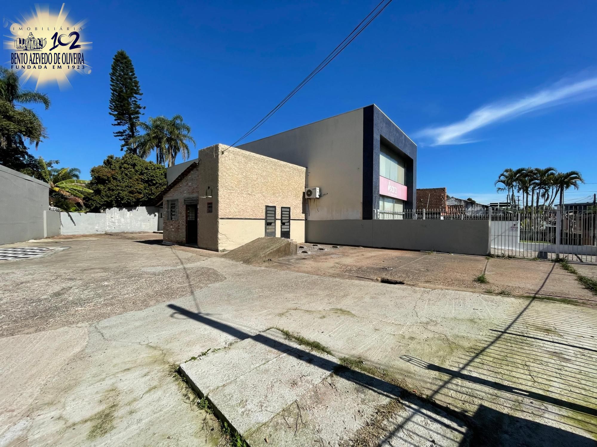 Terreno, 552 m² - Foto 3