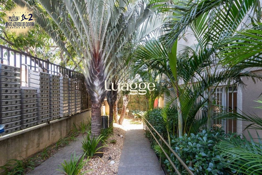 Apartamento, 2 quartos, 44 m² - Foto 17