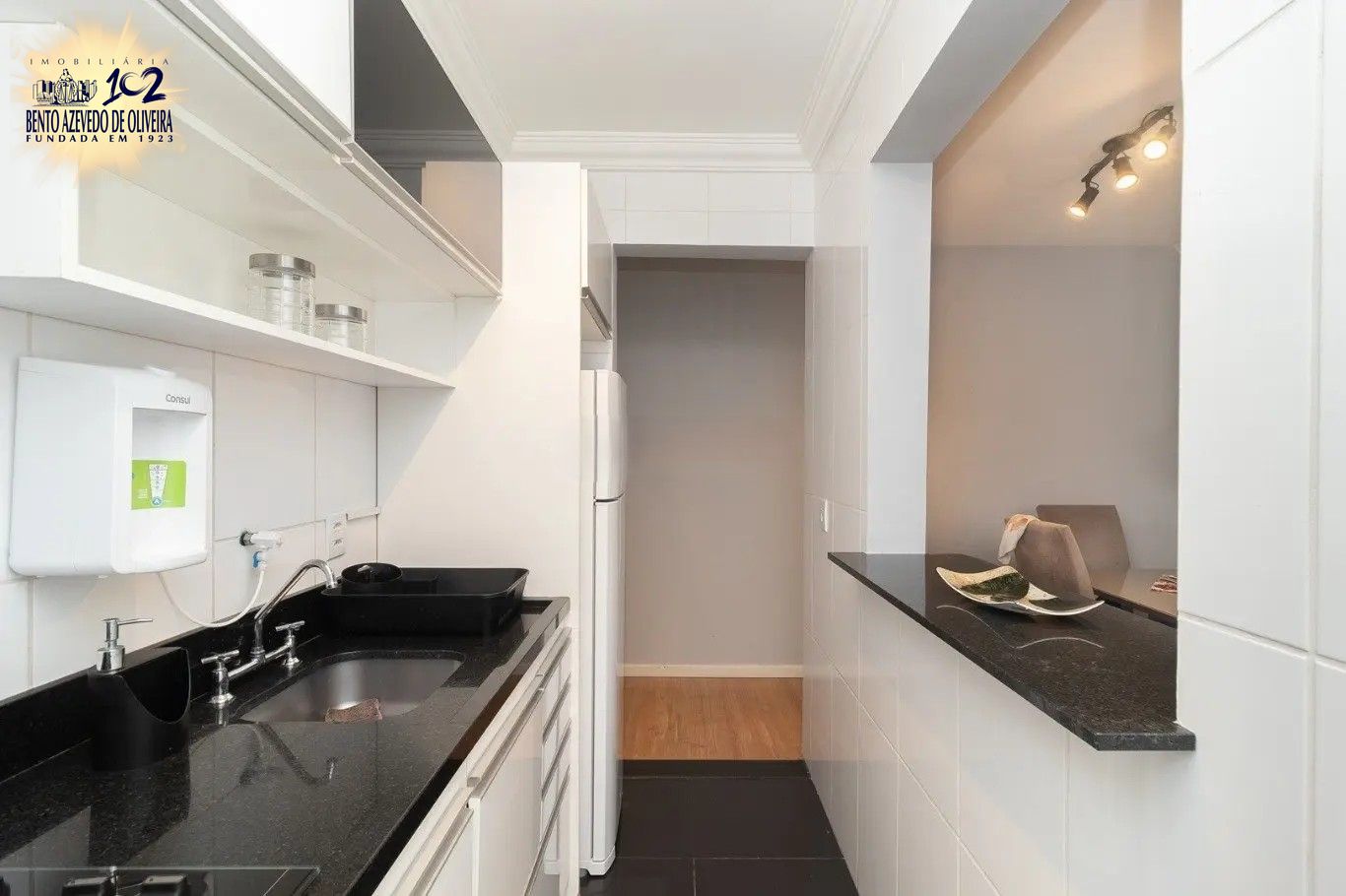 Apartamento, 2 quartos, 44 m² - Foto 8