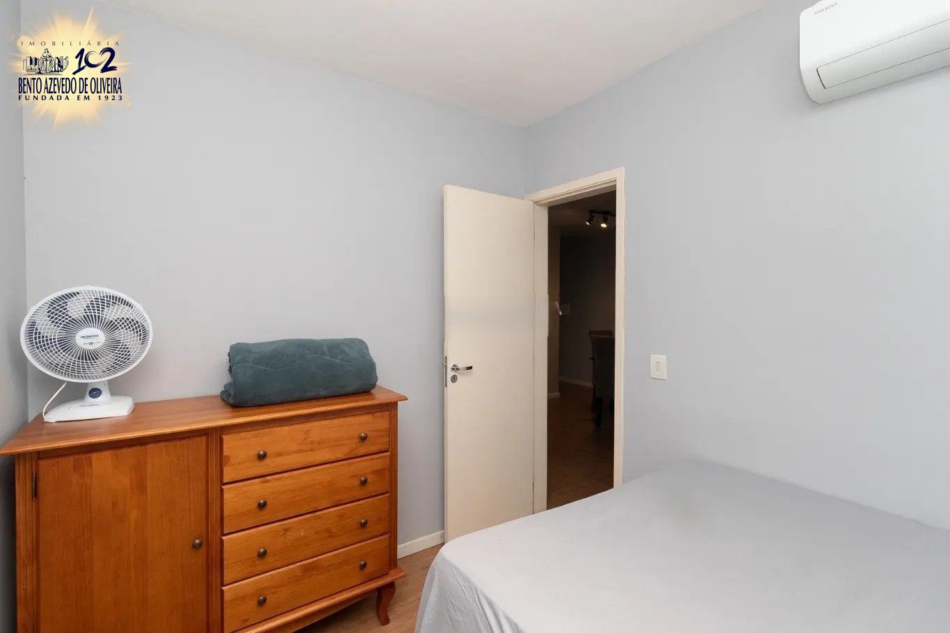 Apartamento, 2 quartos, 44 m² - Foto 10