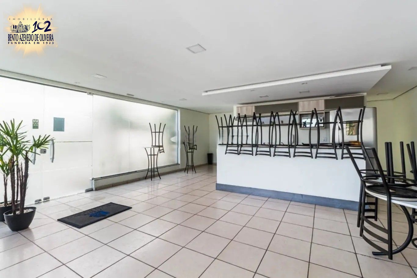 Apartamento, 2 quartos, 44 m² - Foto 20