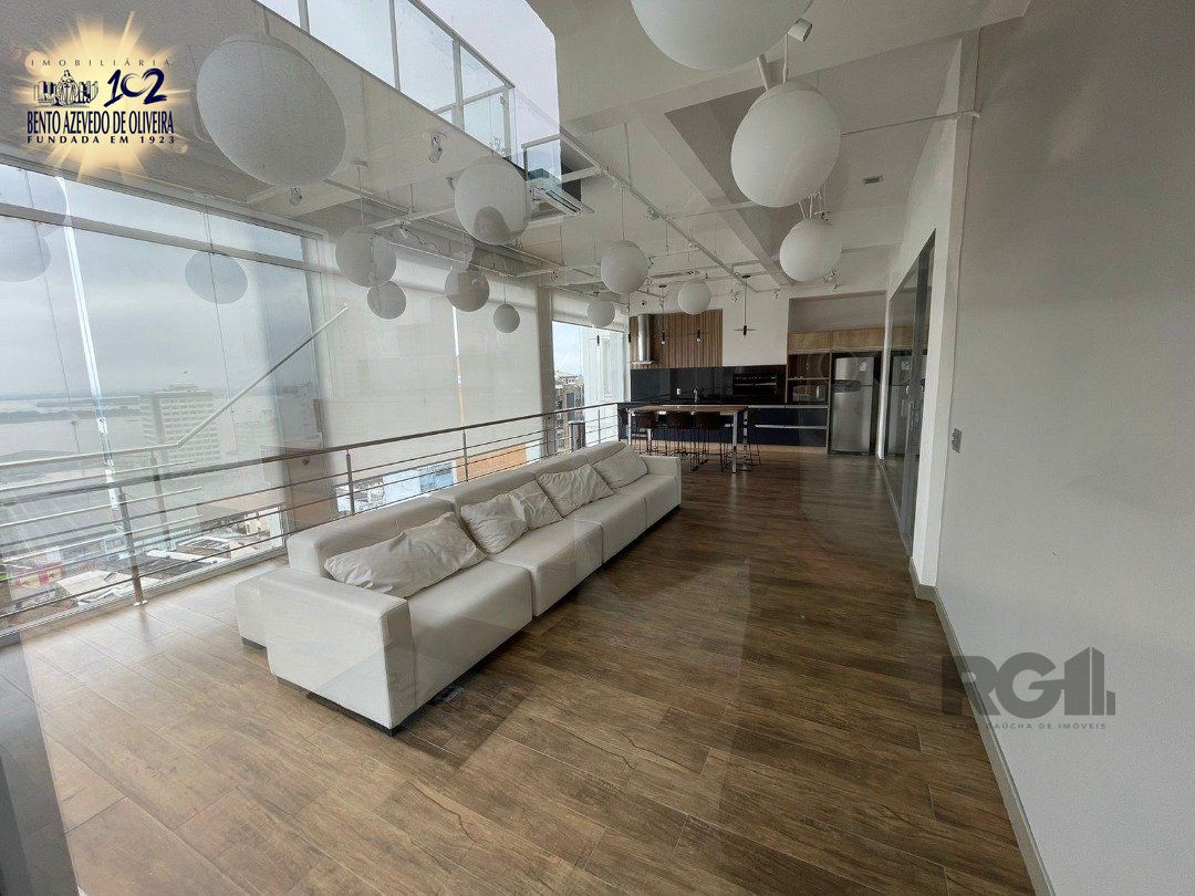 Apartamento, 1 quarto, 21 m² - Foto 9